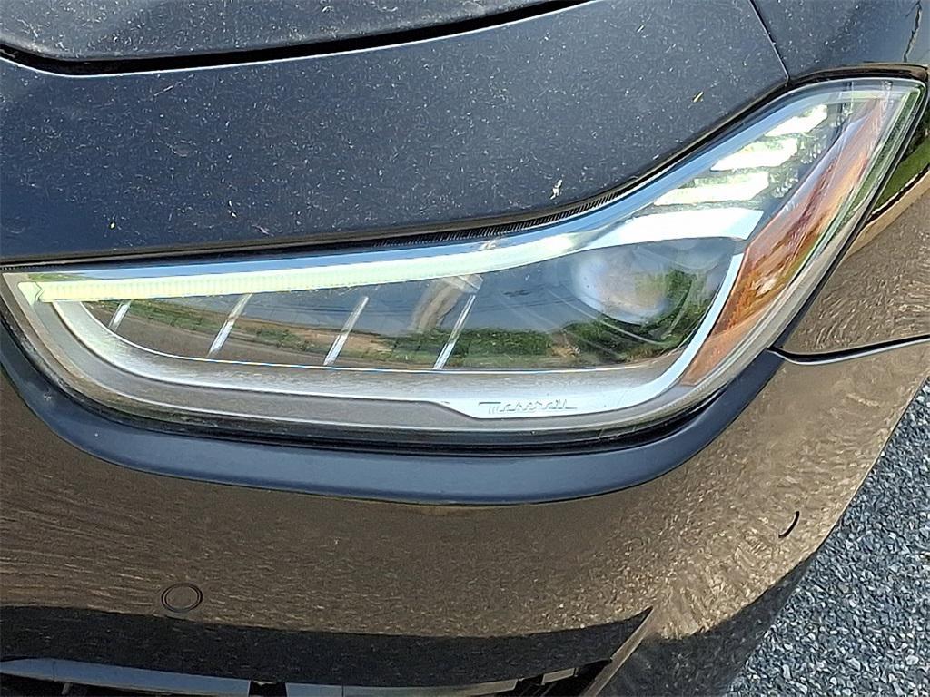 used 2018 Maserati Ghibli car, priced at $21,788