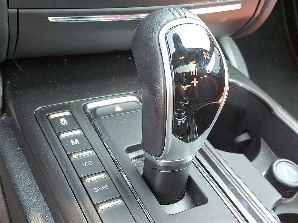 used 2018 Maserati Ghibli car, priced at $21,788