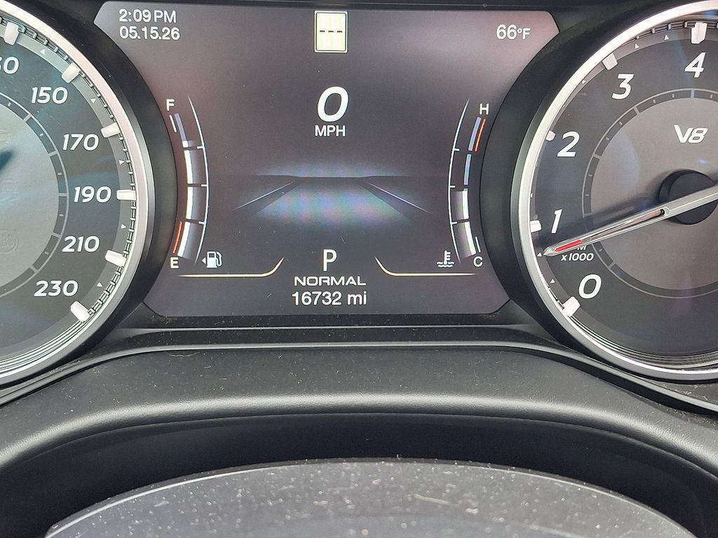 used 2021 Maserati Ghibli car, priced at $59,485