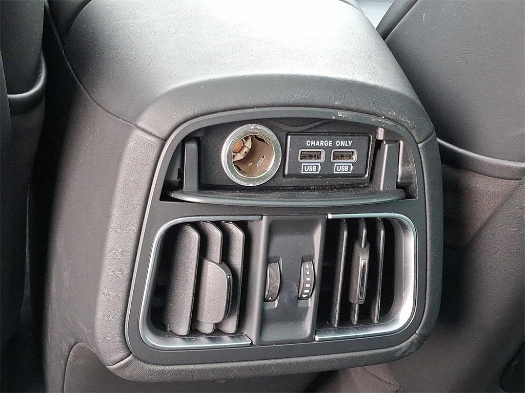 used 2022 Maserati Levante car, priced at $39,995