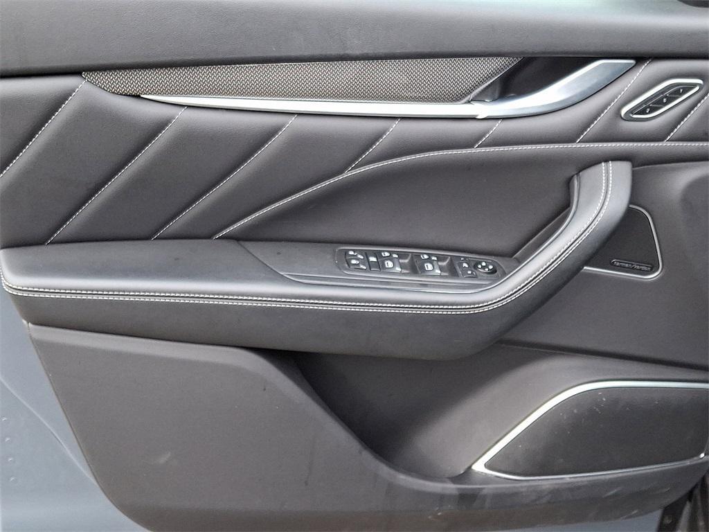 used 2022 Maserati Levante car, priced at $39,995
