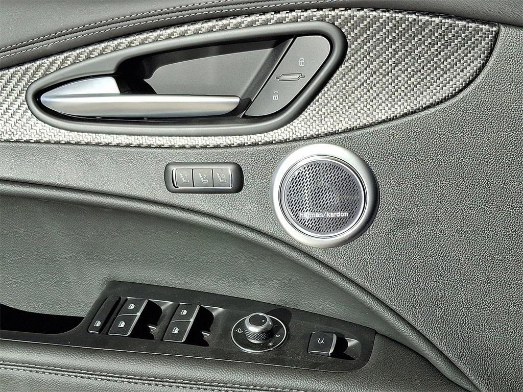 new 2024 Alfa Romeo Stelvio car, priced at $89,960