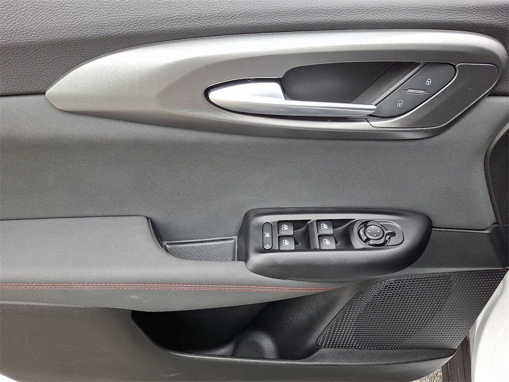 used 2024 Alfa Romeo Tonale car, priced at $28,358