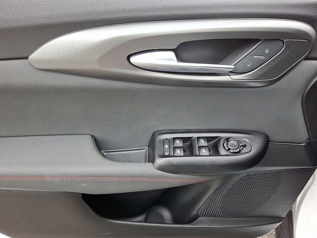 used 2024 Alfa Romeo Tonale car, priced at $27,799