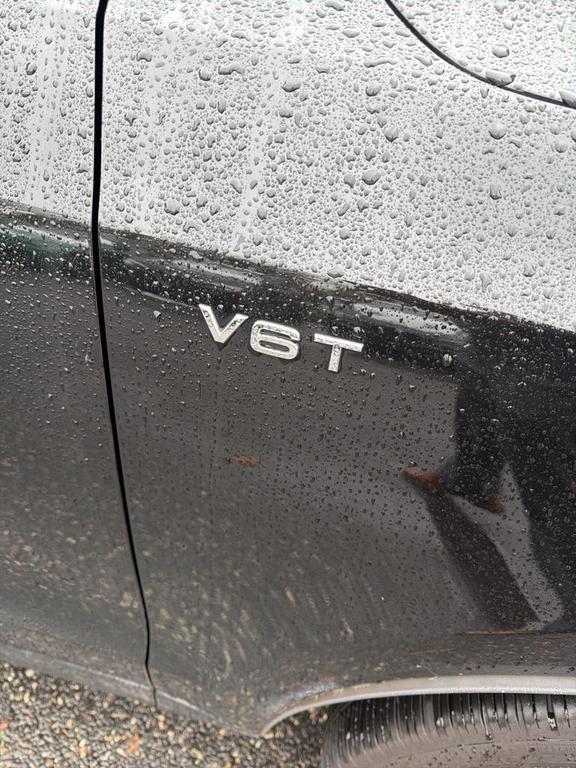 used 2017 Audi SQ5 car, priced at $17,995