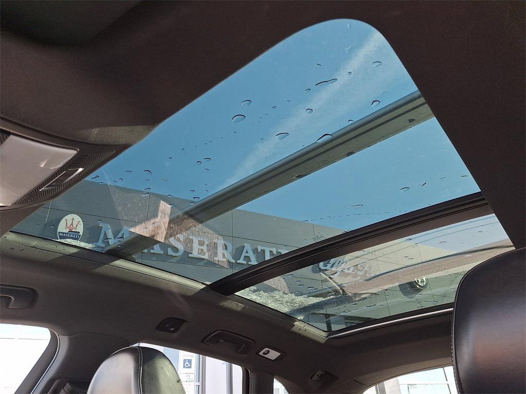 used 2017 Audi SQ5 car, priced at $17,995