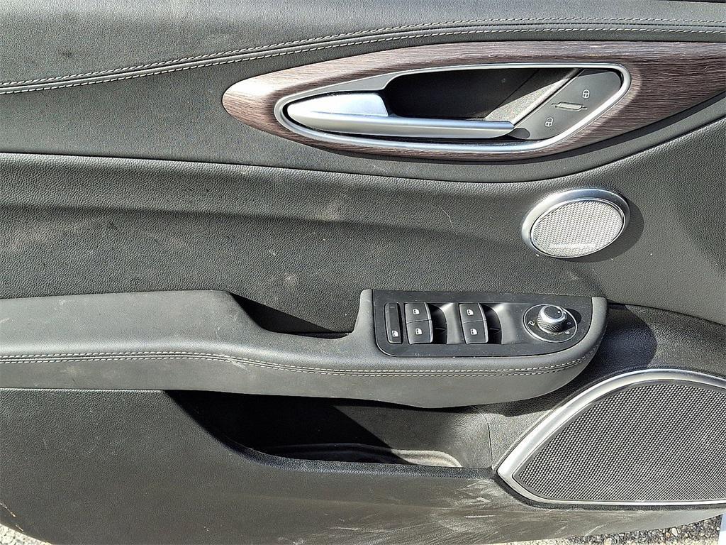 used 2022 Alfa Romeo Giulia car, priced at $24,995