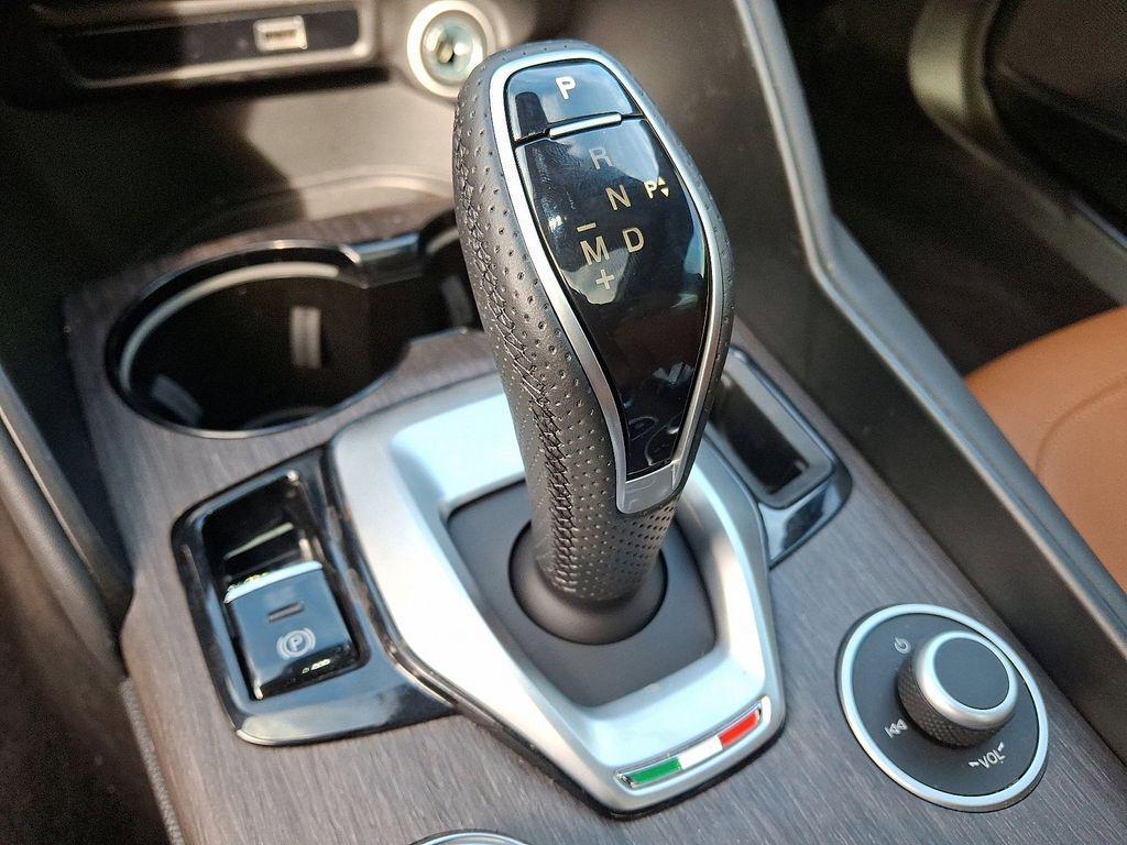 used 2022 Alfa Romeo Giulia car, priced at $24,995