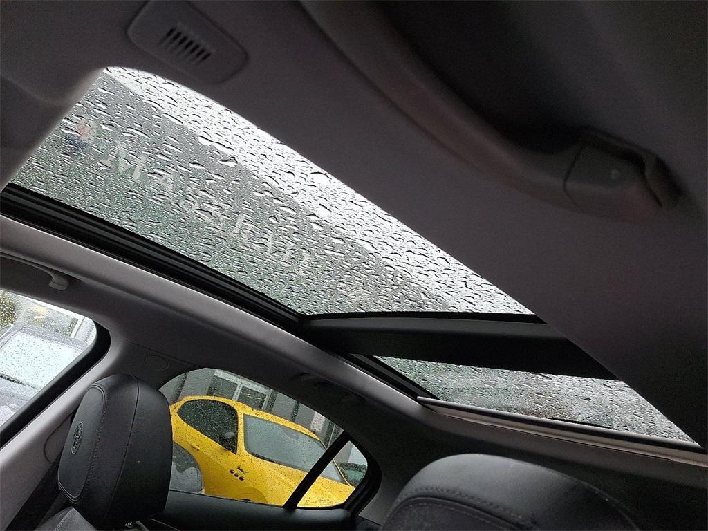 used 2018 Alfa Romeo Stelvio car, priced at $14,995