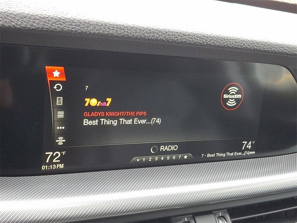 used 2018 Alfa Romeo Stelvio car, priced at $14,995