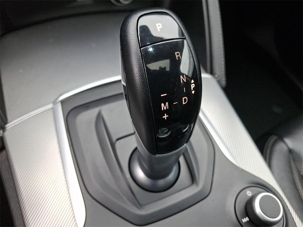 used 2018 Alfa Romeo Stelvio car, priced at $14,995