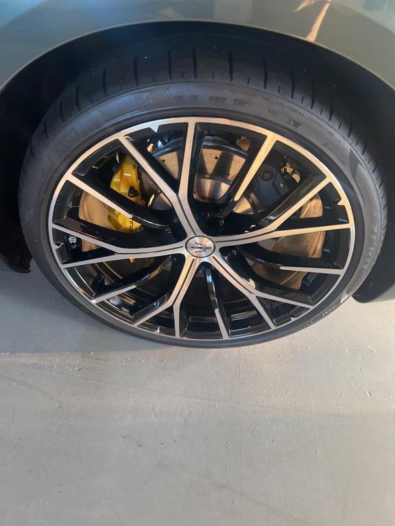 new 2026 Maserati GranCabrio car, priced at $170,975