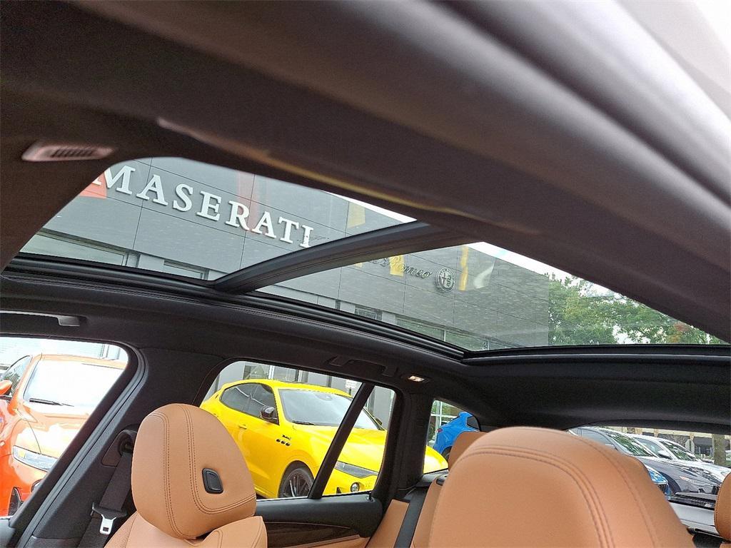 used 2022 BMW X3 car, priced at $31,995