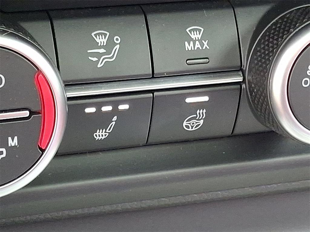 new 2025 Alfa Romeo Stelvio car, priced at $53,770