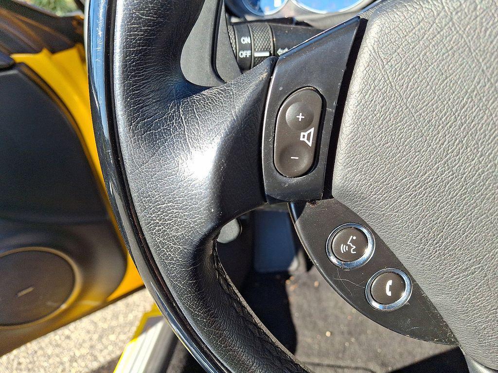 used 2011 Maserati GranTurismo car, priced at $42,995