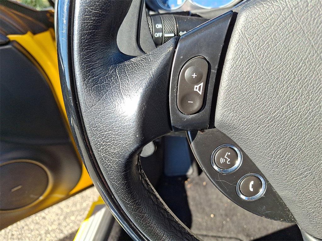 used 2011 Maserati GranTurismo car, priced at $42,995