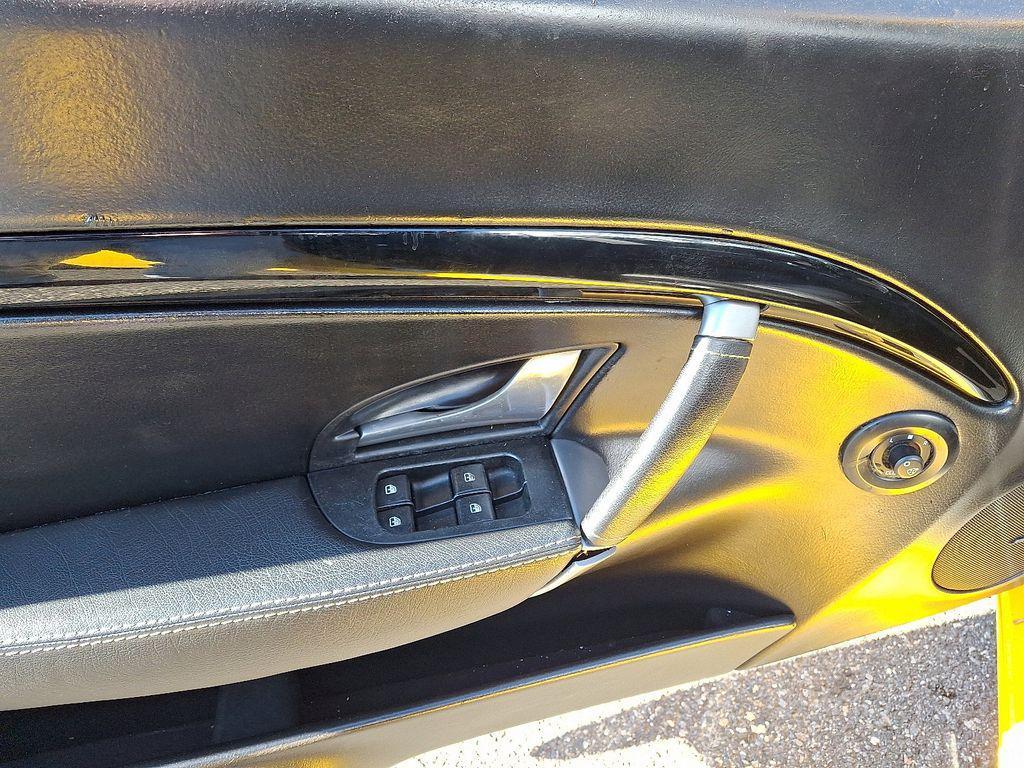 used 2011 Maserati GranTurismo car, priced at $42,995