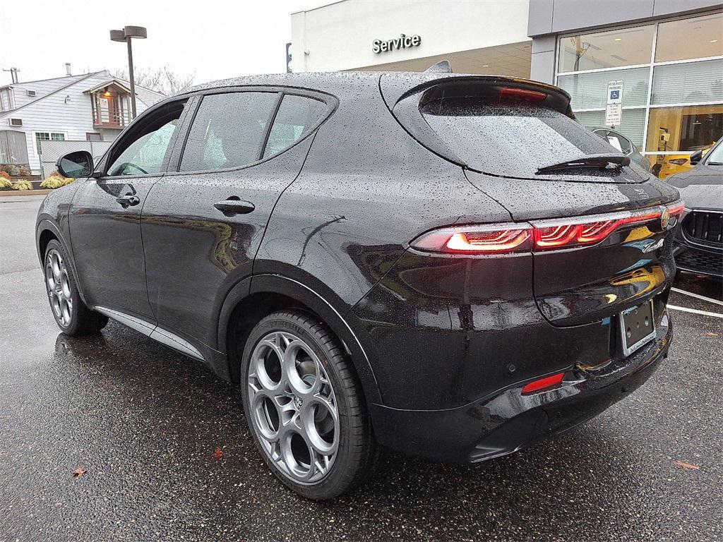 new 2025 Alfa Romeo Tonale car, priced at $38,880