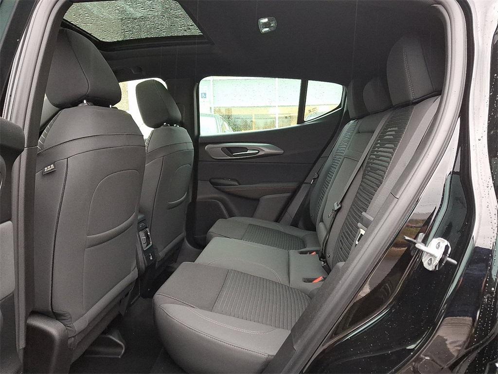 new 2025 Alfa Romeo Tonale car, priced at $38,880