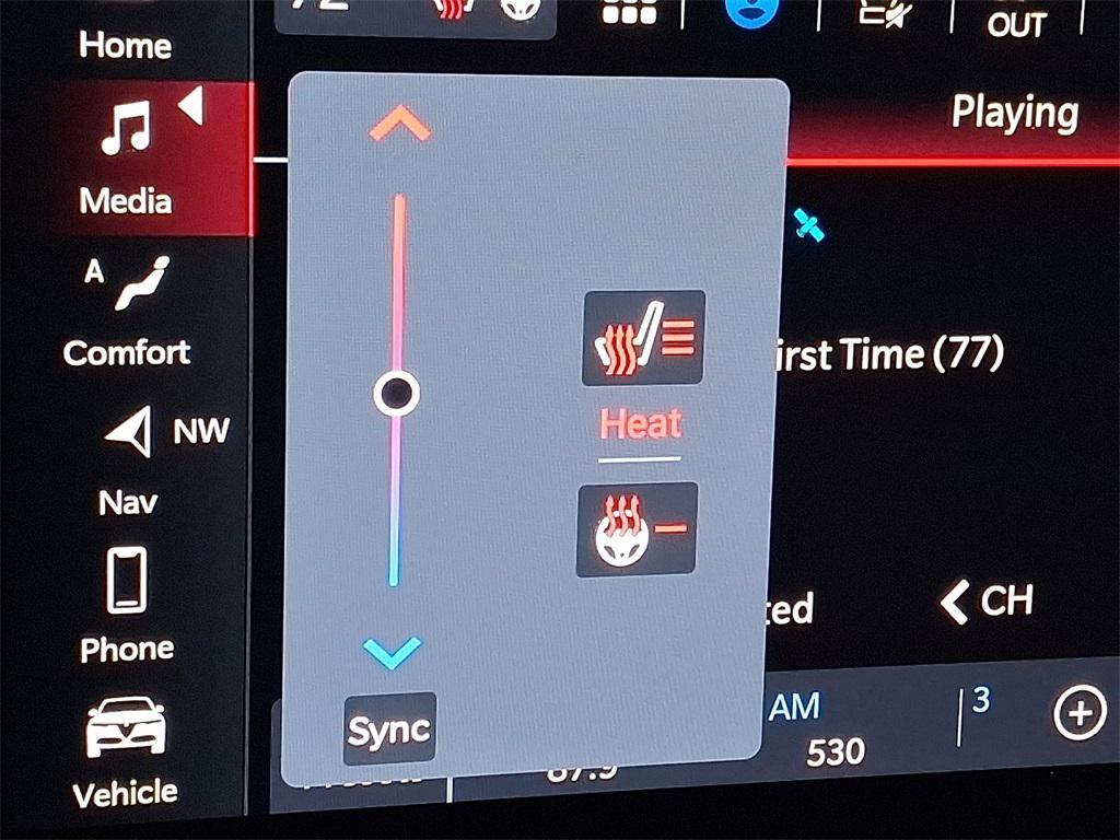 new 2025 Alfa Romeo Tonale car, priced at $38,880