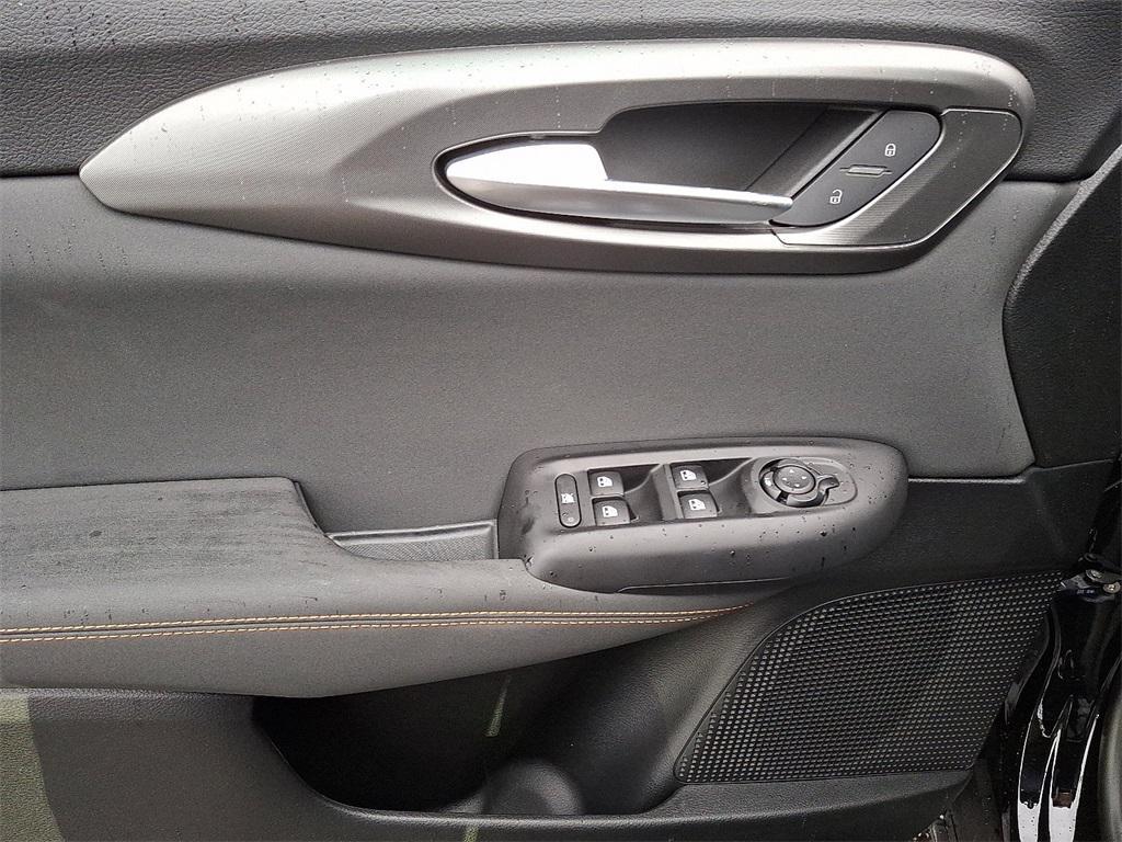 new 2025 Alfa Romeo Tonale car, priced at $38,880