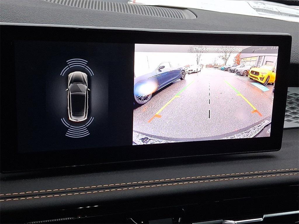 new 2025 Alfa Romeo Tonale car, priced at $38,880