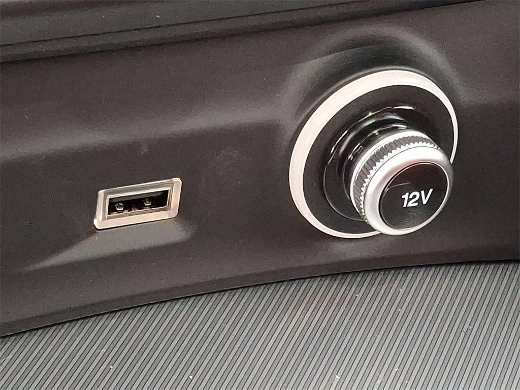 new 2025 Alfa Romeo Stelvio car, priced at $56,715