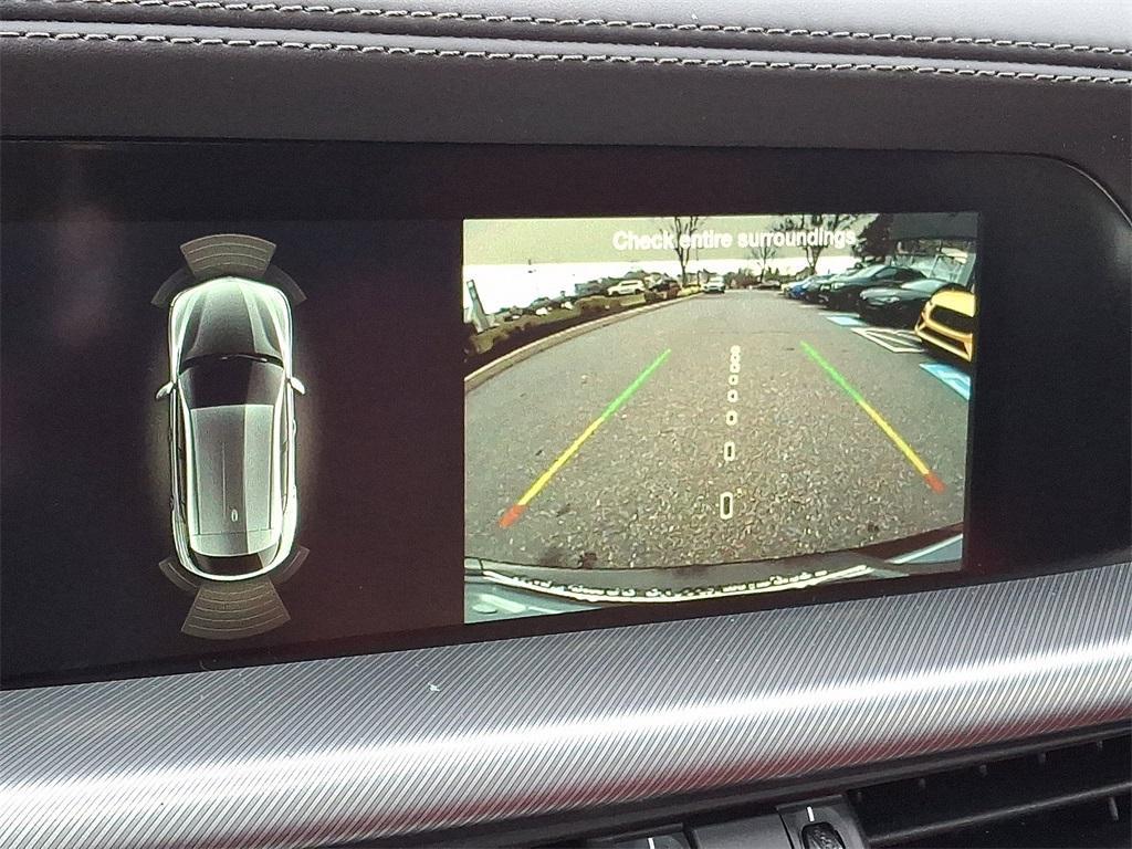 new 2025 Alfa Romeo Stelvio car, priced at $56,715