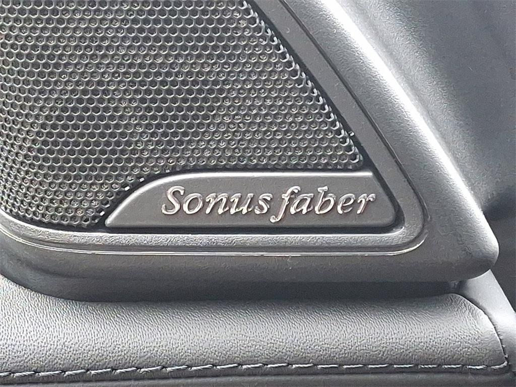 new 2025 Maserati Grecale car, priced at $92,155