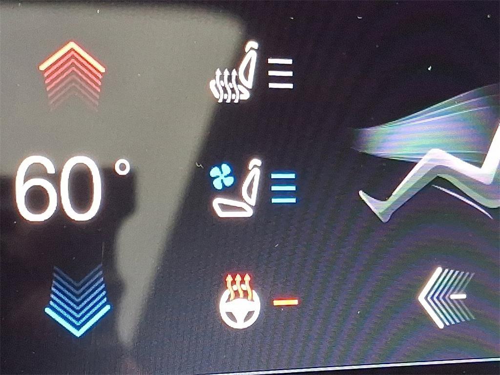 new 2025 Maserati Grecale car, priced at $92,155