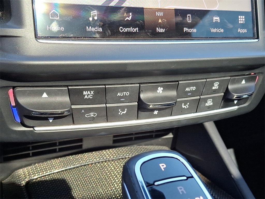 used 2023 Maserati Levante car, priced at $59,995