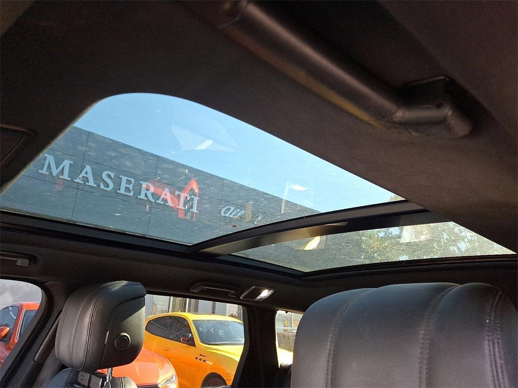 used 2020 Land Rover Range Rover Sport car, priced at $23,995