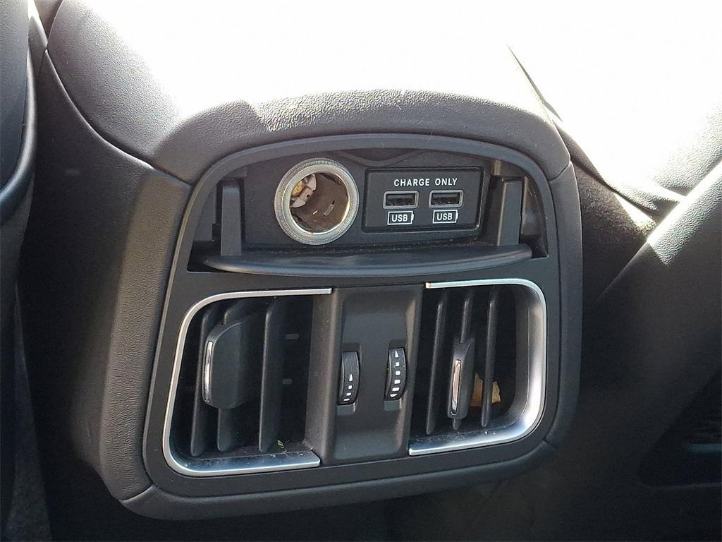 new 2024 Maserati Levante car, priced at $74,995