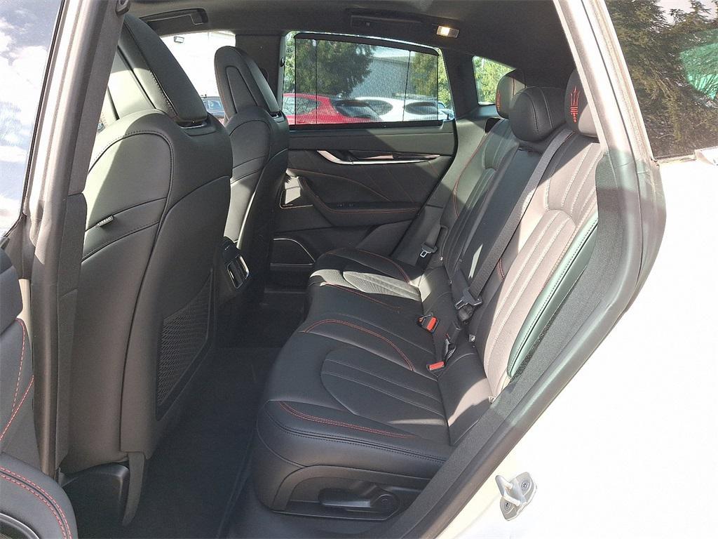 new 2024 Maserati Levante car, priced at $74,995