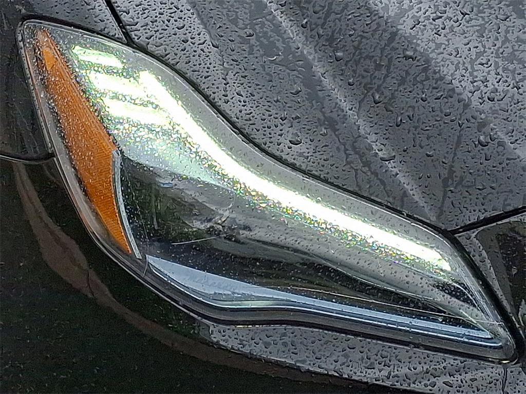 used 2021 Maserati Quattroporte car, priced at $125,995