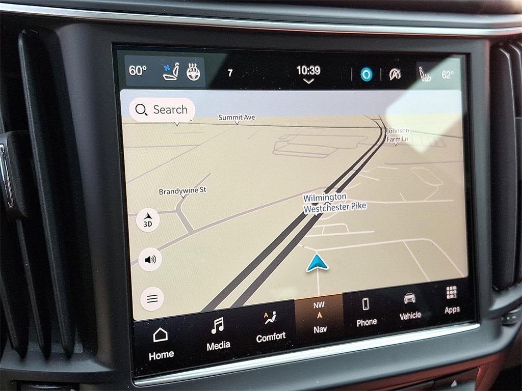 used 2022 Maserati Levante car, priced at $32,995