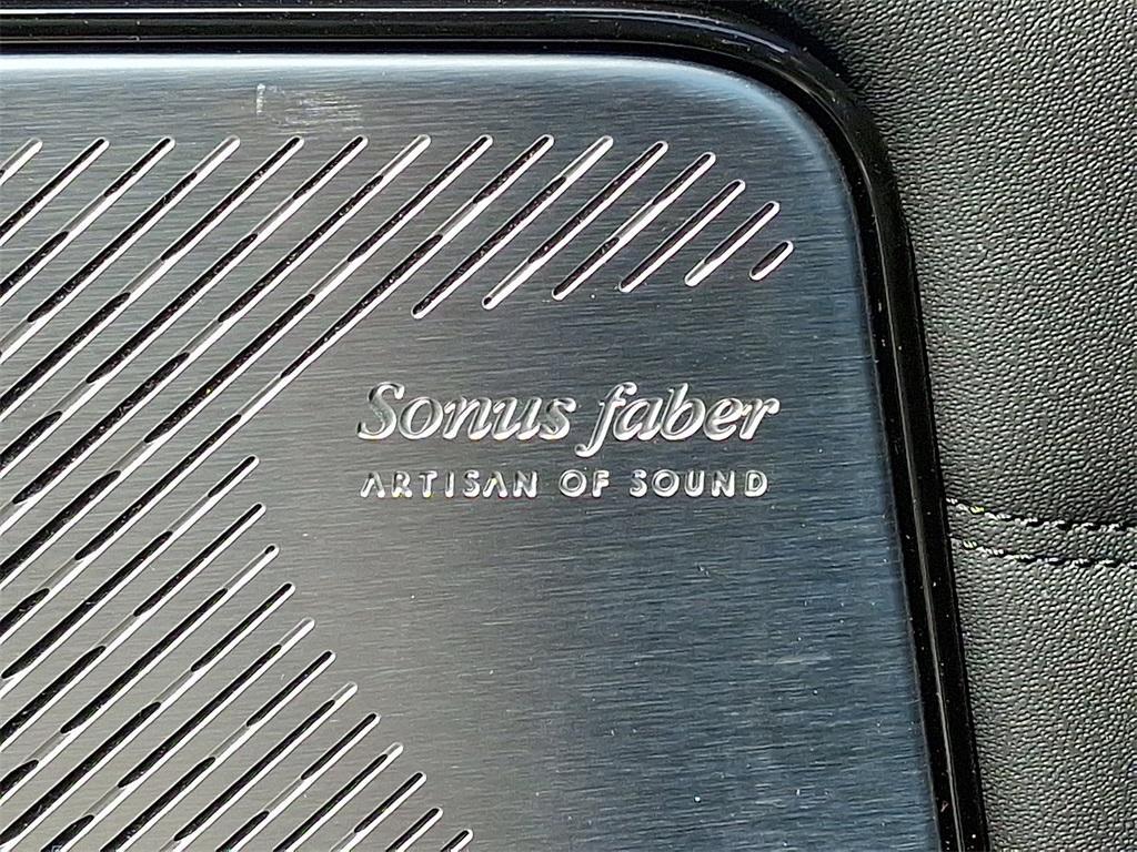 new 2025 Maserati Grecale car, priced at $83,575