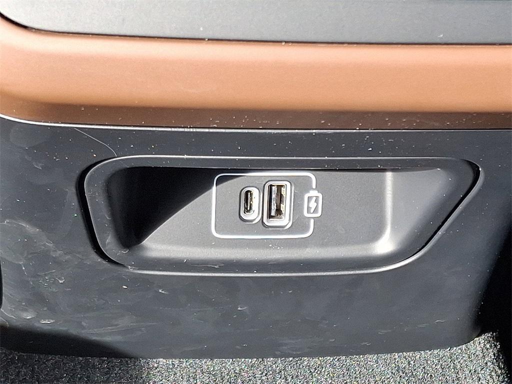 used 2023 Maserati Grecale car, priced at $38,159