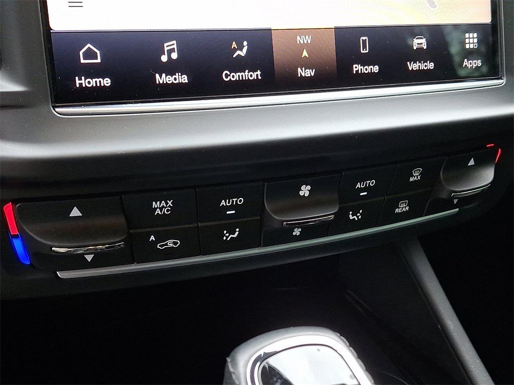 used 2023 Maserati Levante car, priced at $60,995