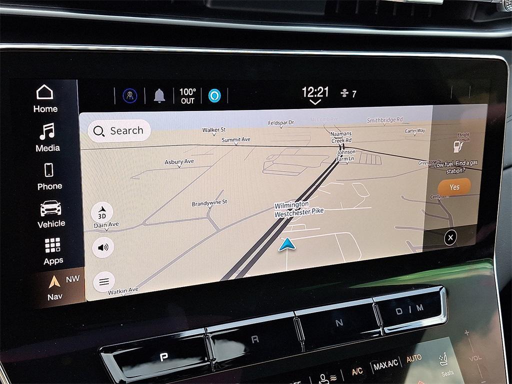 new 2025 Maserati Grecale car, priced at $73,585