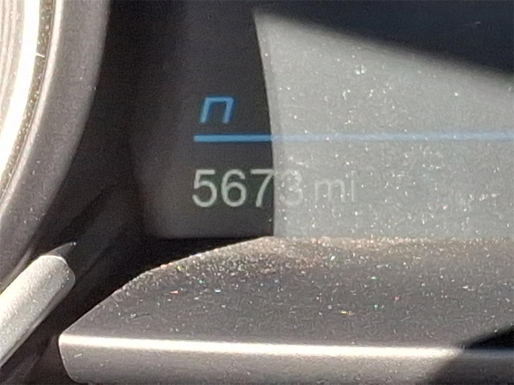 used 2023 Alfa Romeo Giulia car, priced at $79,995