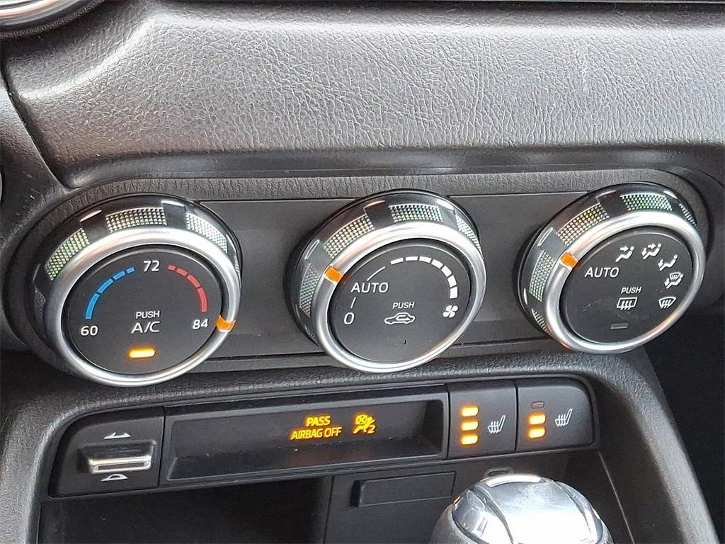 used 2024 Mazda MX-5 Miata RF car, priced at $28,995