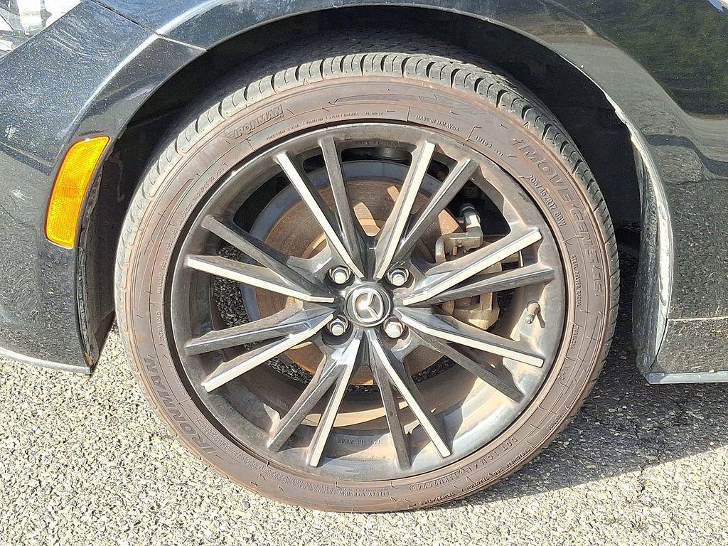 used 2024 Mazda MX-5 Miata RF car, priced at $28,995