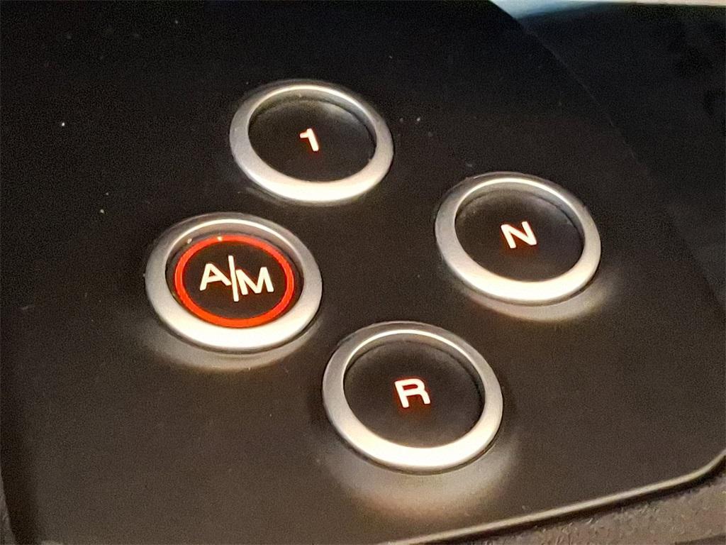 used 2018 Alfa Romeo 4C Spider car, priced at $74,995