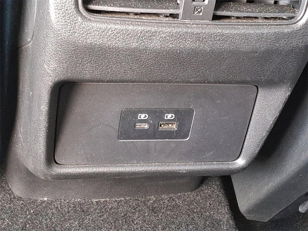 used 2021 Nissan Rogue car, priced at $19,995