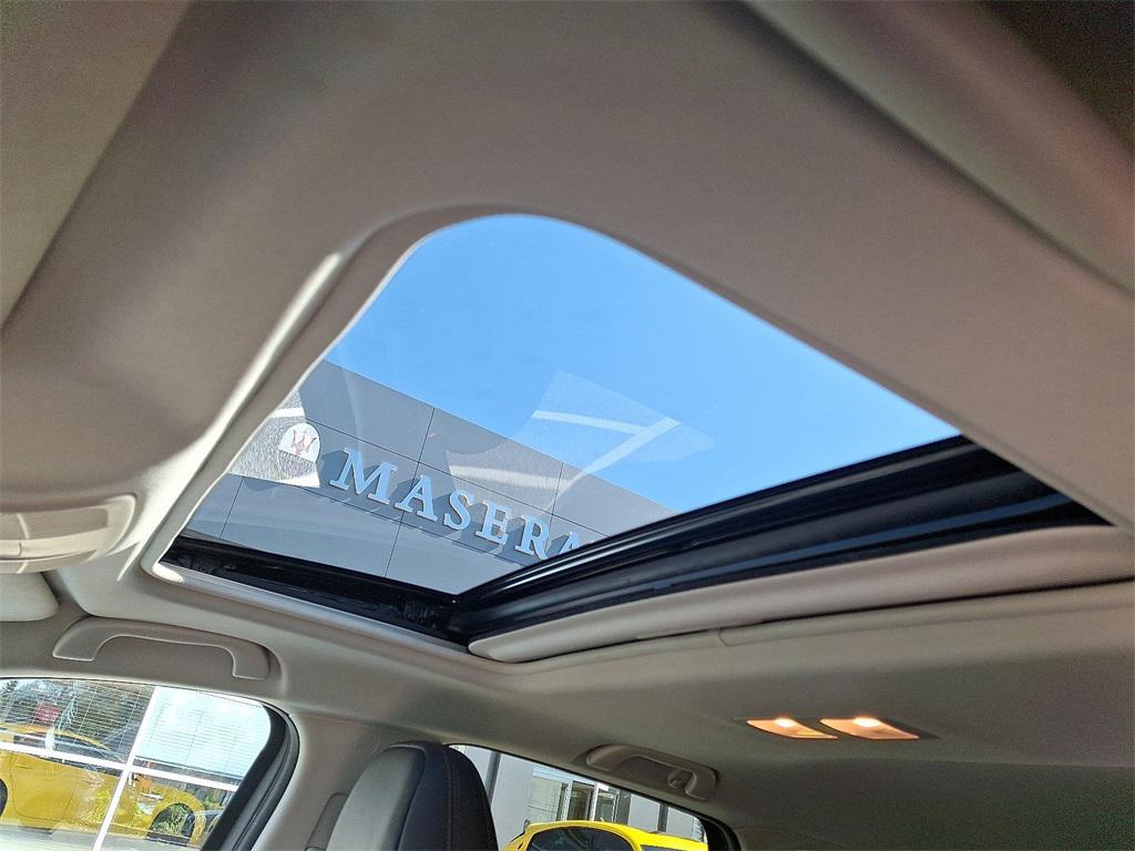 used 2024 Mazda CX-5 car, priced at $23,995