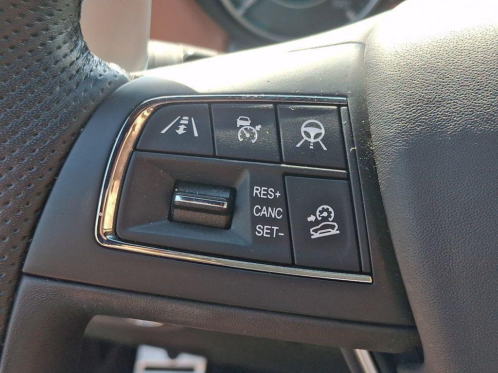 used 2023 Maserati Levante car, priced at $56,485