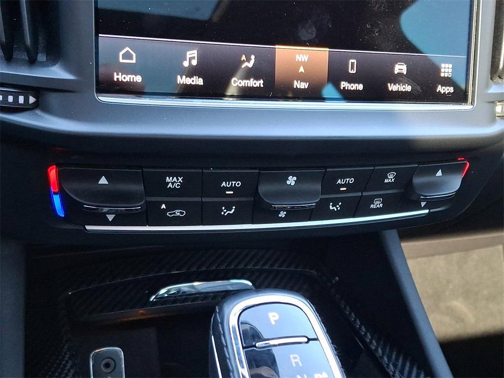 used 2022 Maserati Levante car, priced at $54,995