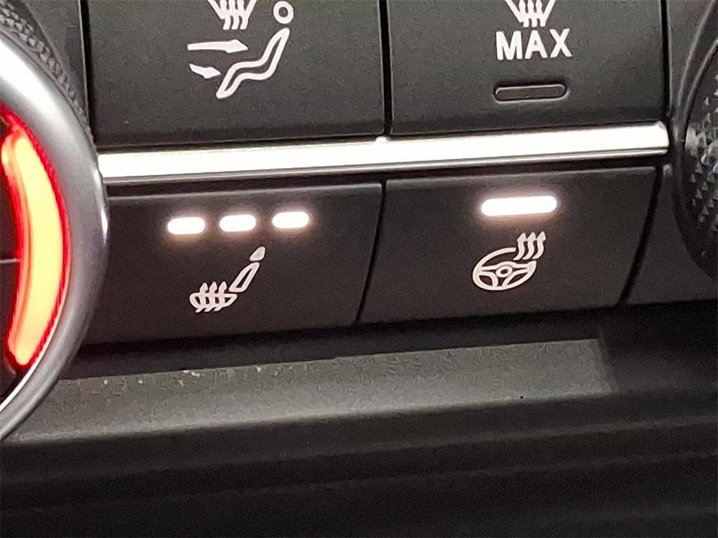 new 2025 Alfa Romeo Giulia car, priced at $52,440