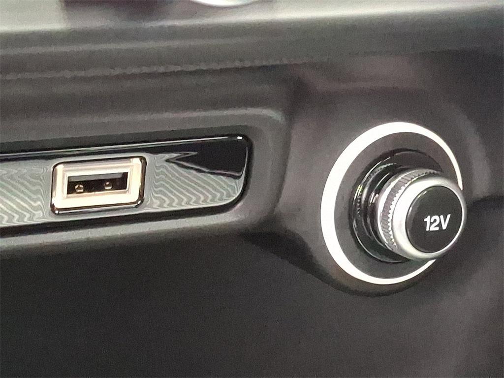 new 2025 Alfa Romeo Giulia car, priced at $52,440